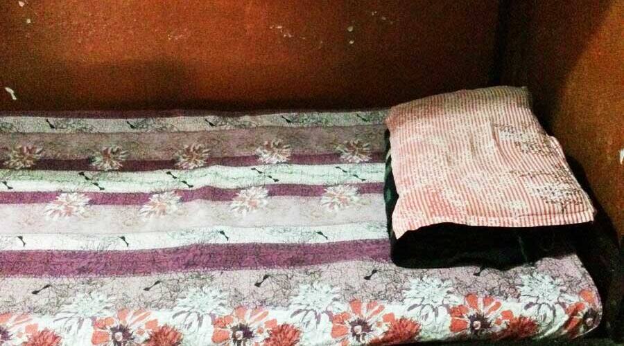 Hotel Tawang, Tezpur 4